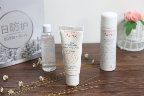 敏感肌护肤品大合集！你值得拥有：换季不烂脸