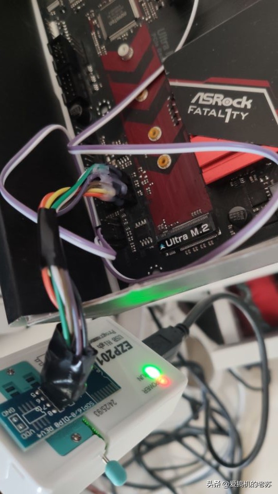 h270刷bios能上9代i7,h270主板配什么