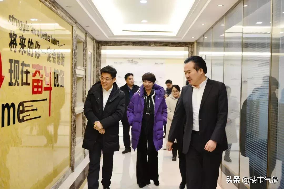 侨力量！河南民族品牌德嘉丽有望走出国门，开拓中东市场