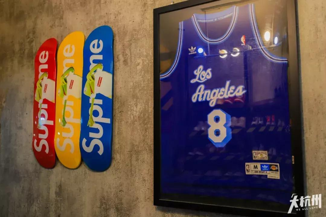 杭州球鞋,杭州球鞋洗护探店