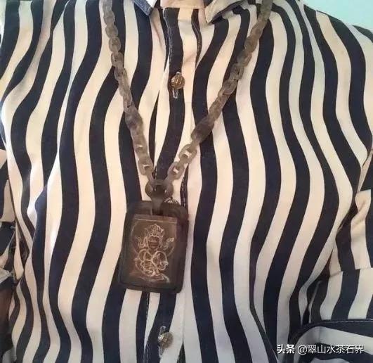 玉雕失传,玉雕活环工艺历史