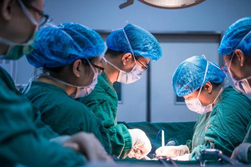 引产手术后怀孕的可能性有多大,引产后死婴怎么处理