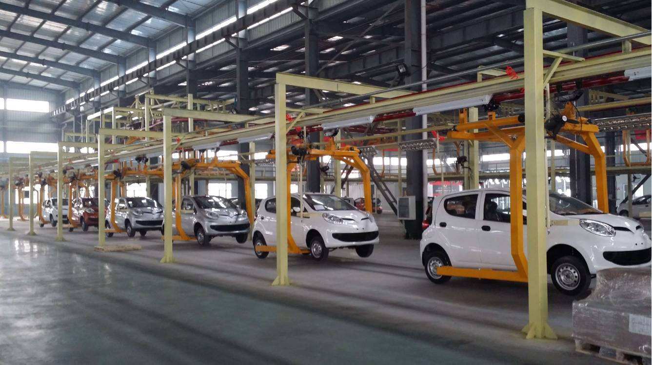 无锡哪个电动车厂工资高,无锡工厂工资最高排行榜