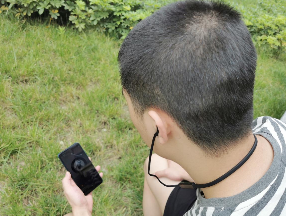 一款适合毕业旅行的耳机上手评测，快充这个功能我很喜欢