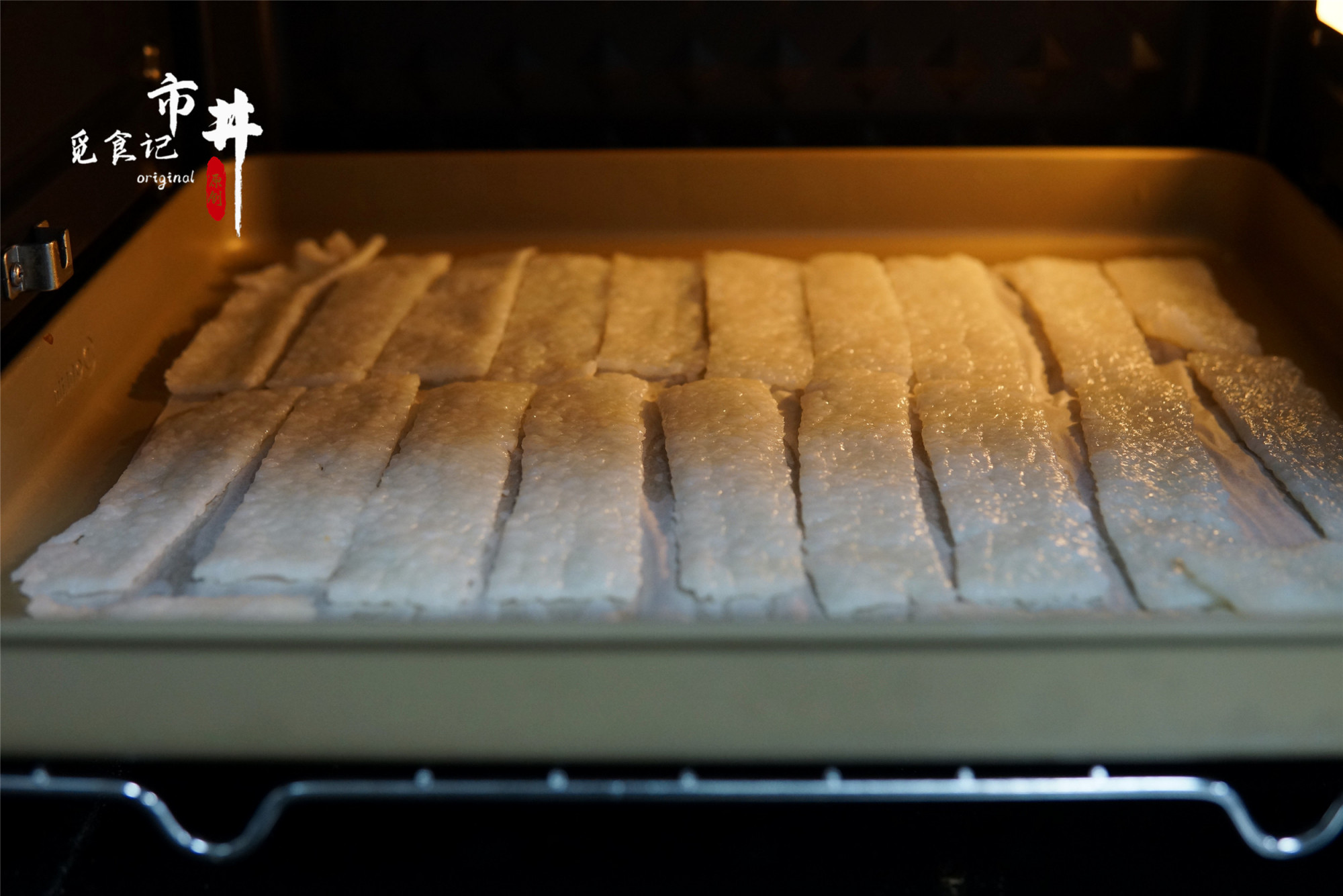 家里自制孩子零食小吃简单做法,在家自制小孩吃的零食