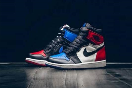 经典aj.1高帮,经典aj1高帮漆皮