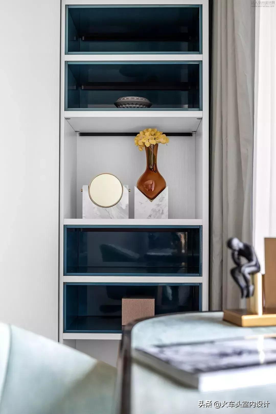 小户型平层设计,330大平层装修