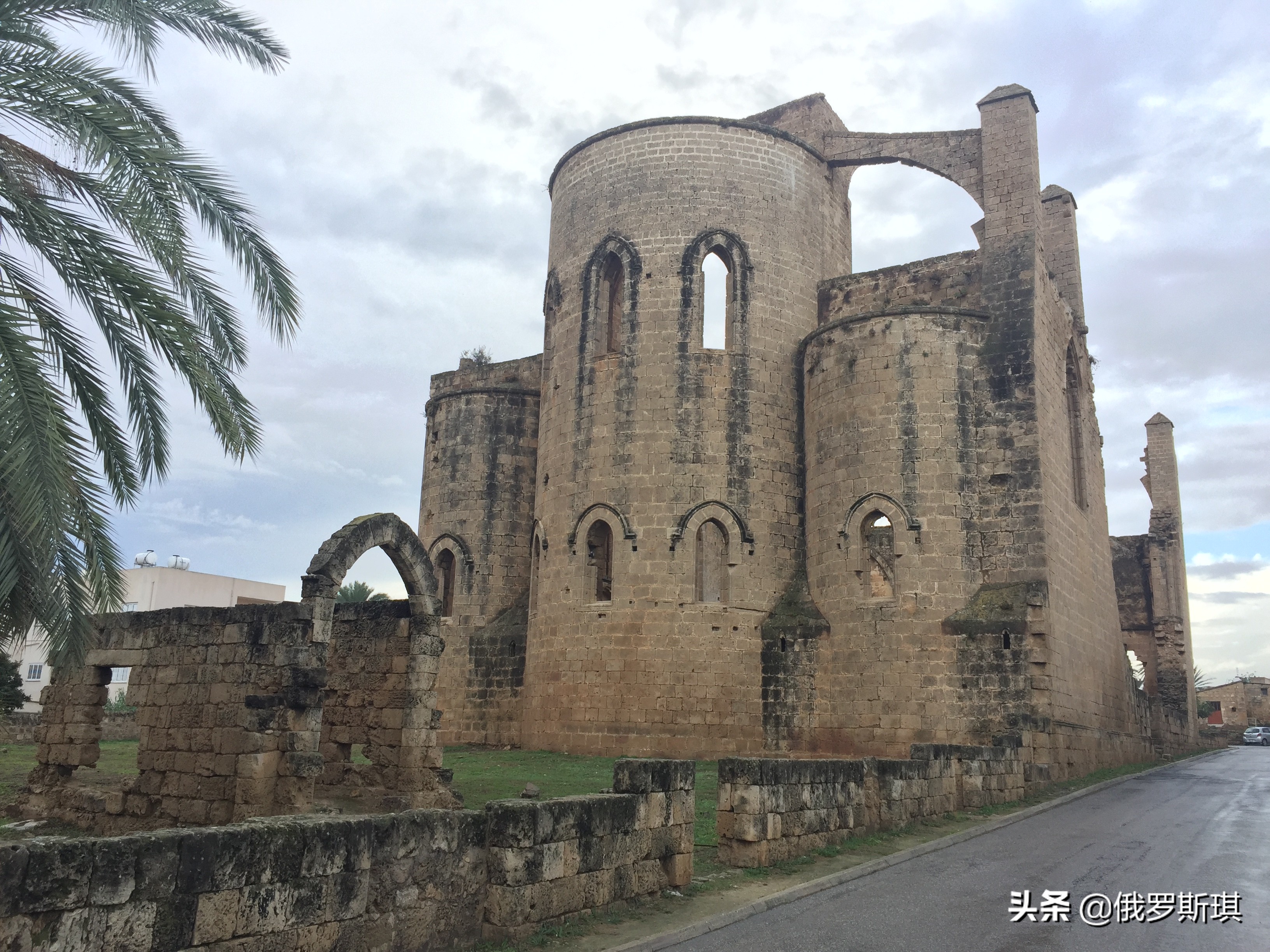 2019年中国我爱你,北塞浦路斯土耳其共和国成立时间