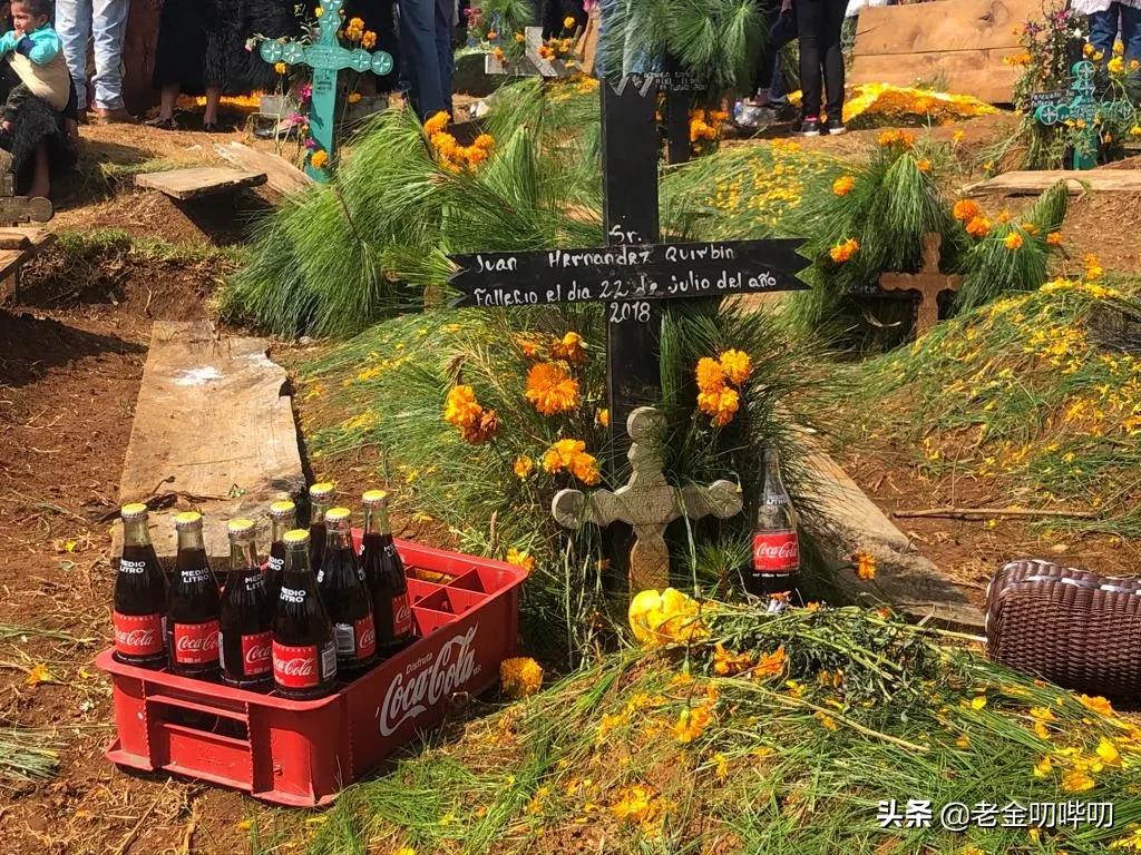 墨西哥把可口可乐当水喝,墨西哥喝可口可乐