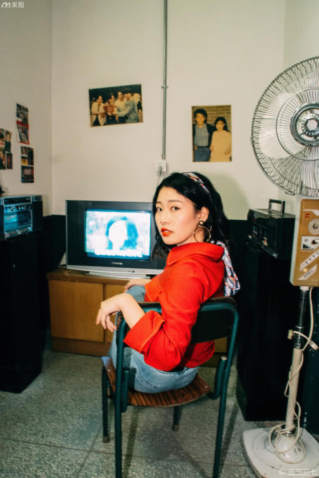 复古怀旧女生写真,复古女郎美图