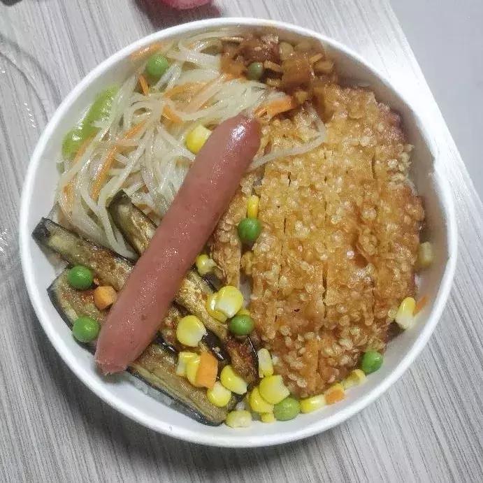 外卖哪家强?保定莲池区最火的外卖竟是它!