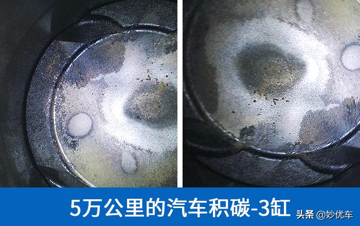 汽车积碳是显示什么图标,汽车积碳看油箱