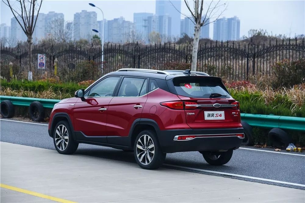 试驾新款江淮瑞风s4,江淮瑞风s4新款试驾视频