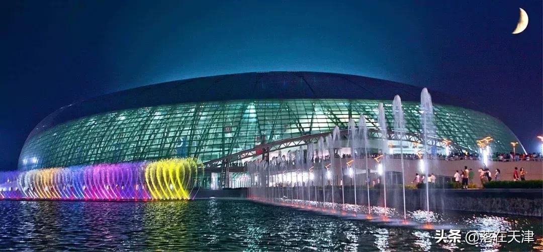 天津室内运动场馆何时开放,天津体育场馆恢复正常开放的通知