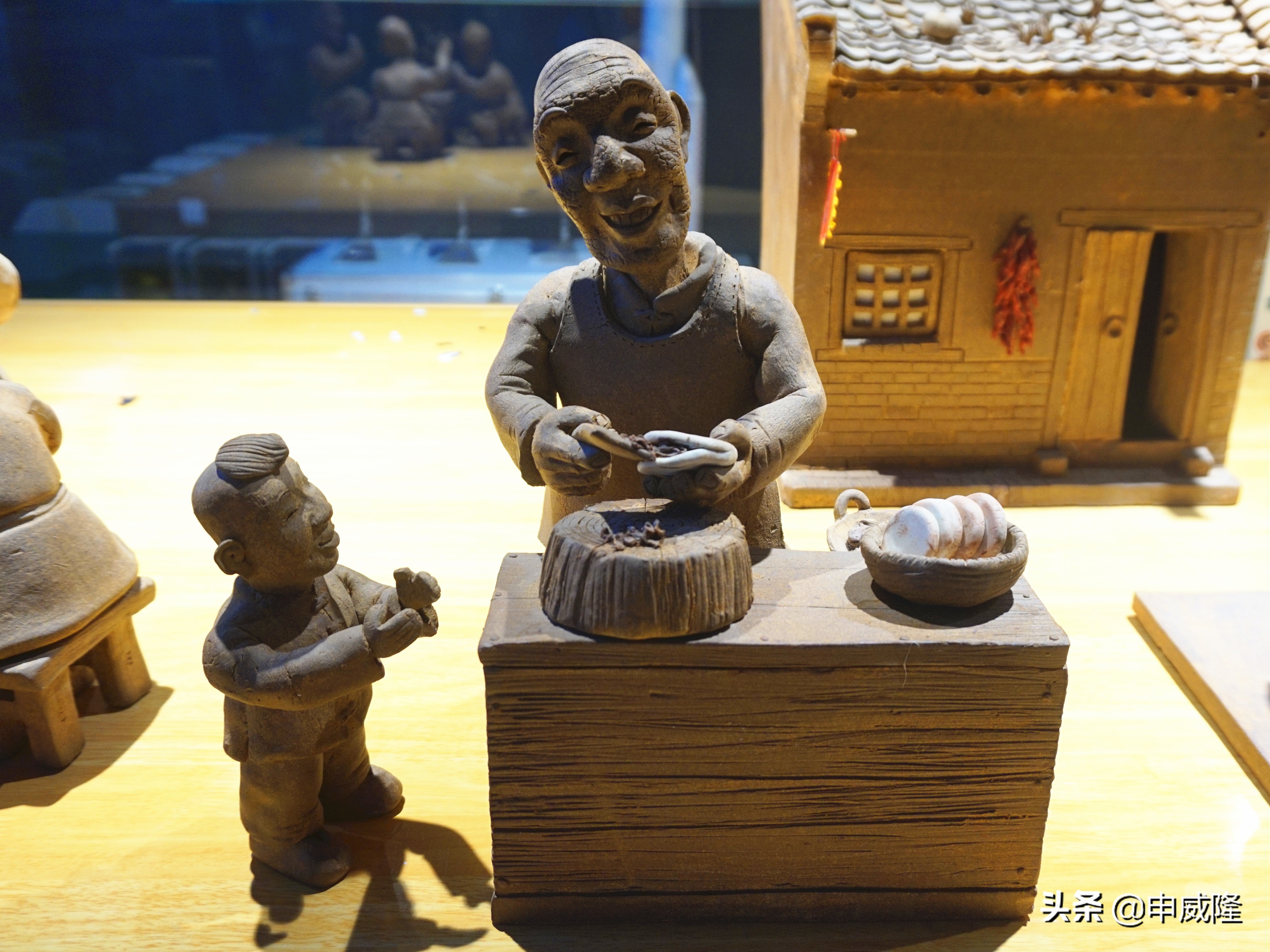 白起肉夹馍,白起肉夹馍是什么肉