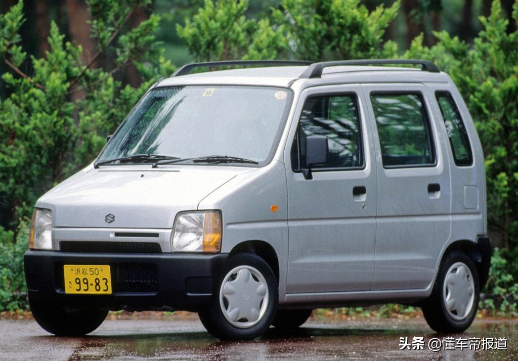 2023款进口铃木北斗星价格,全新铃木北斗星报价