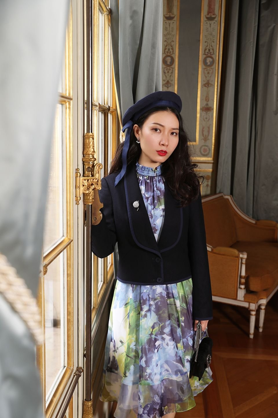 再刷巴黎!用没人试过的方式,和这座城市谈了谈心