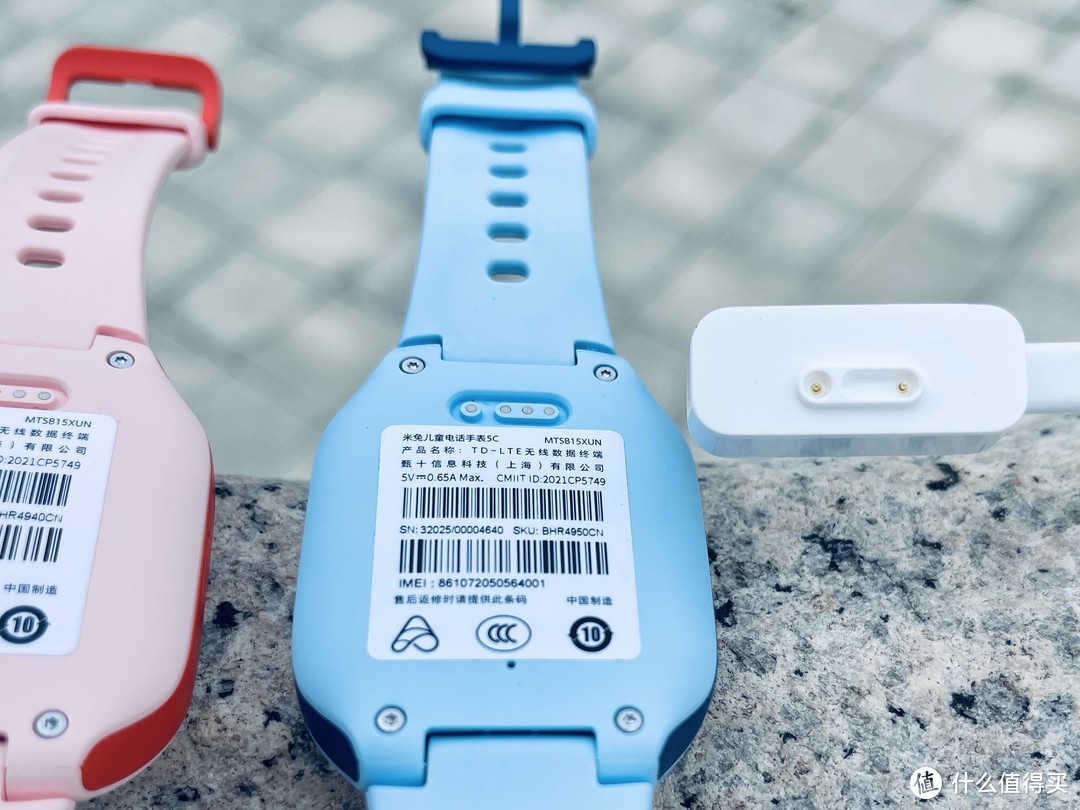 儿童手表的一天：对比、选购、体验，长情陪伴，沉默守护
