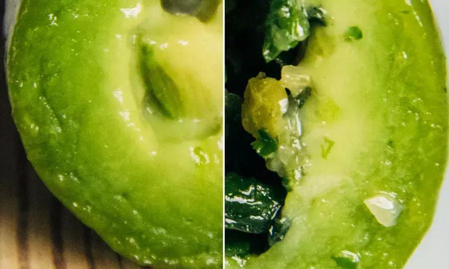 这两家朴实的青团,秒掉了市面上各种作妖对手...