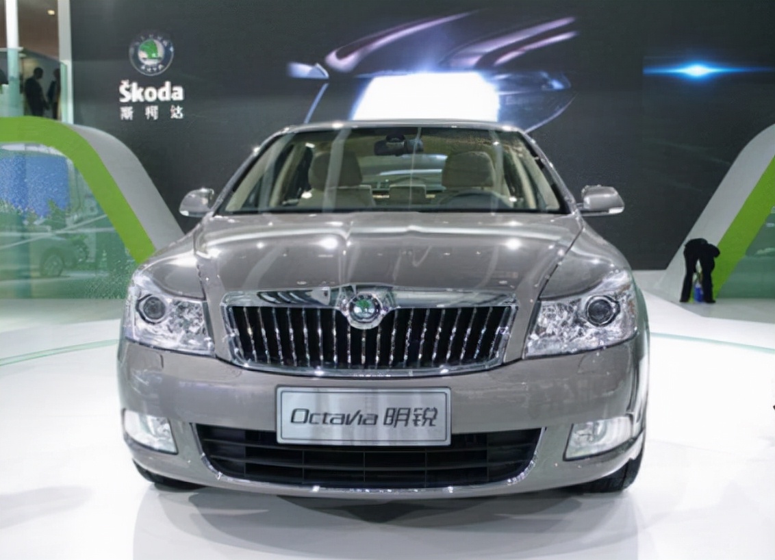 斯柯达现在的处境,斯柯达被曝考虑退出中国市场