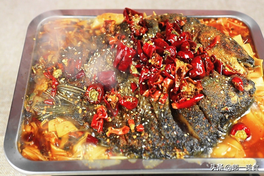 无烤箱烤鱼家里怎么做最好吃窍门,想吃烤鱼在家轻松搞定