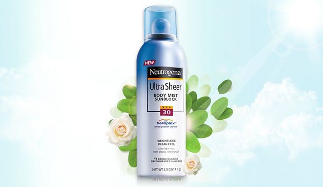 妮维雅的防晒喷雾好不好,妮维雅防晒喷雾测评