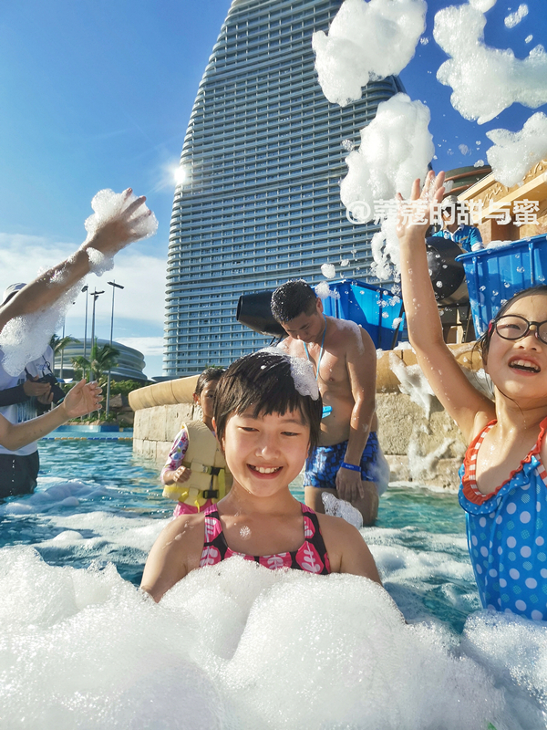 海南三亚游玩攻略亚特兰蒂斯,海南三亚攻略亚特兰蒂斯