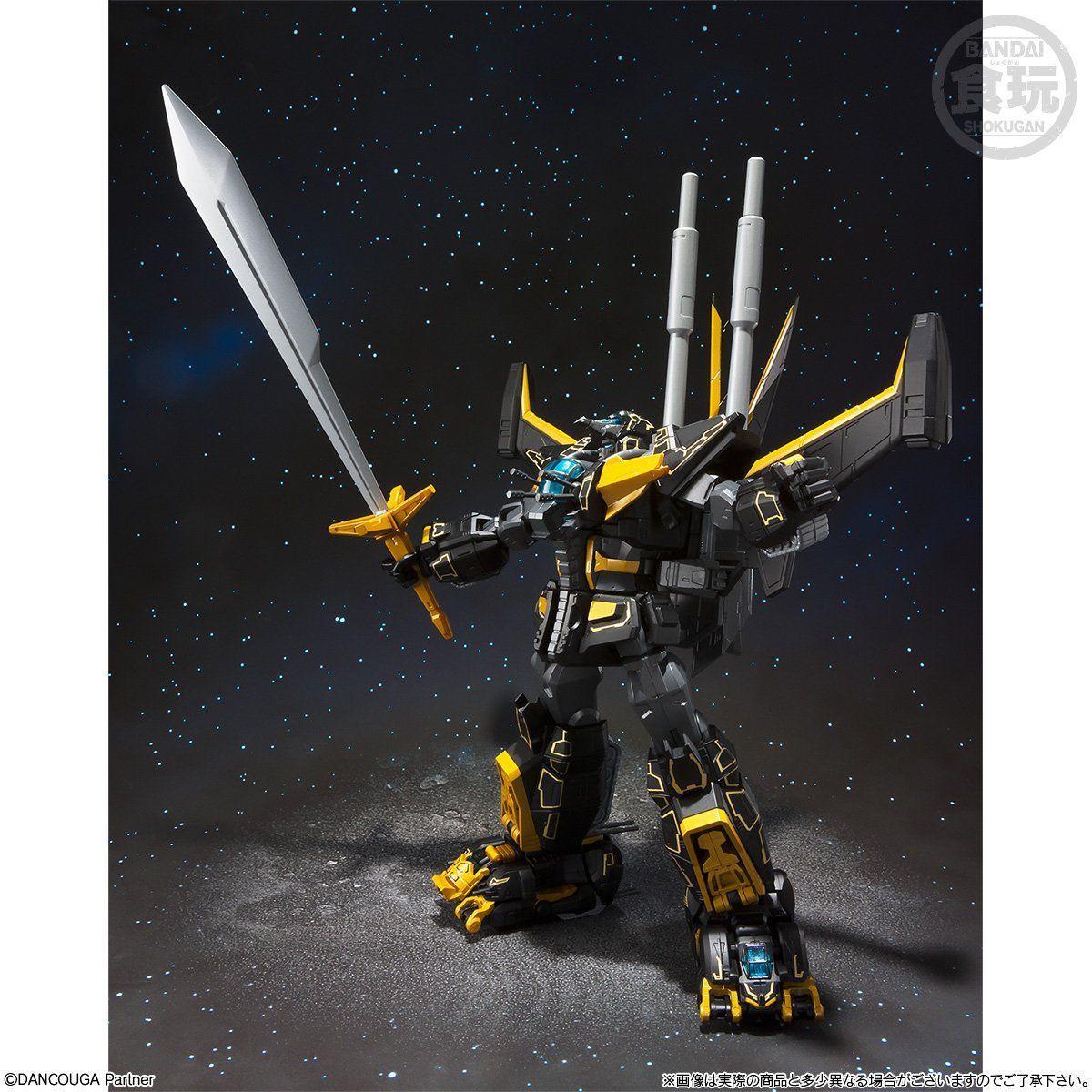 模玩前线：蕾姆连衣裤泳装！海洋堂出B29！超兽机神出食玩