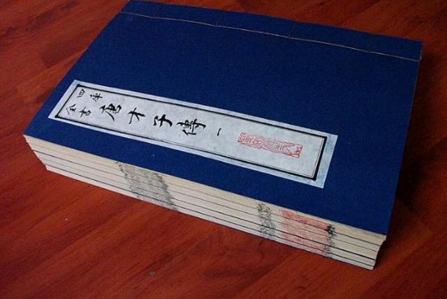 “九华四俊”之一的张乔是怎样的人?为何说他足不窥园,清苦贫寒