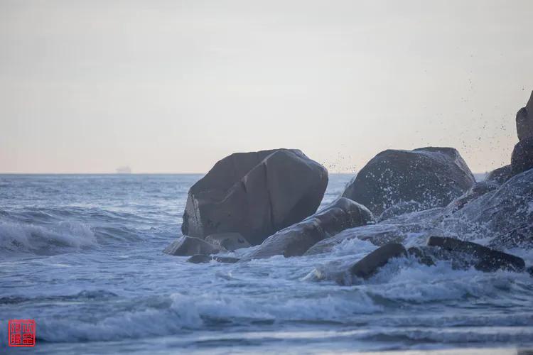 暑假潮汕行之四：南澳，广东最大的岛屿