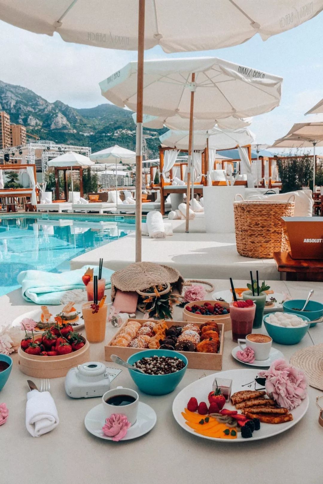 BC省的冬天，粘人精