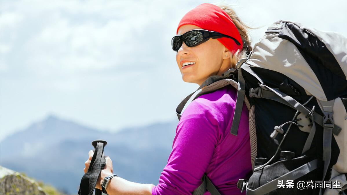 户外运动十大必备清单,户外必备的10大装备