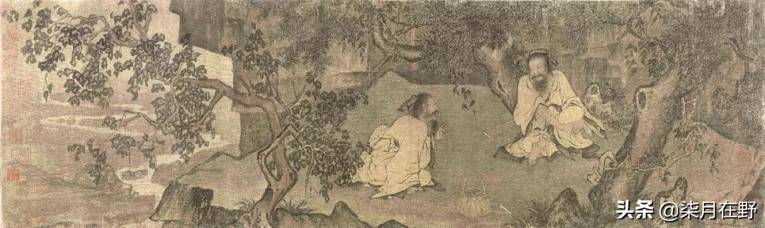 项元汴的藏品,项元汴收藏印鉴