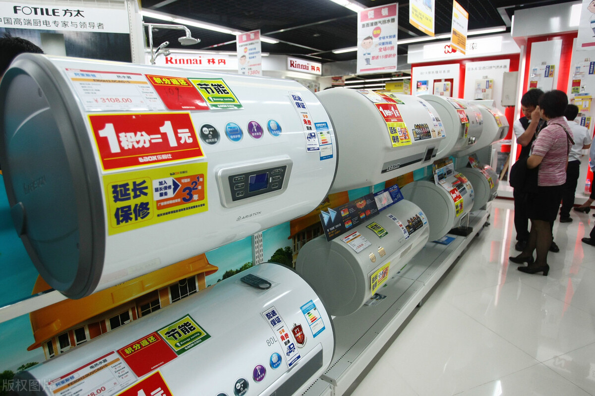 电热水器性价比高,电热水器性价比高一级节能