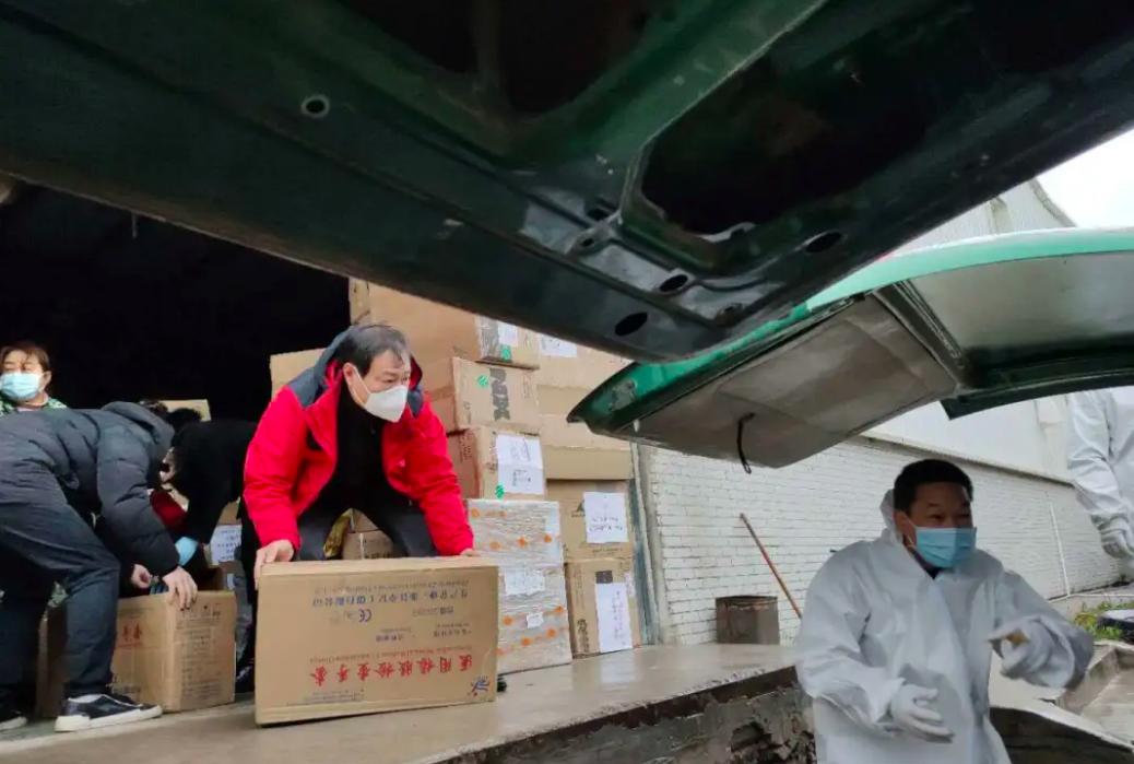 这个爆火视频告诉你，邮政做的比说的多得多！