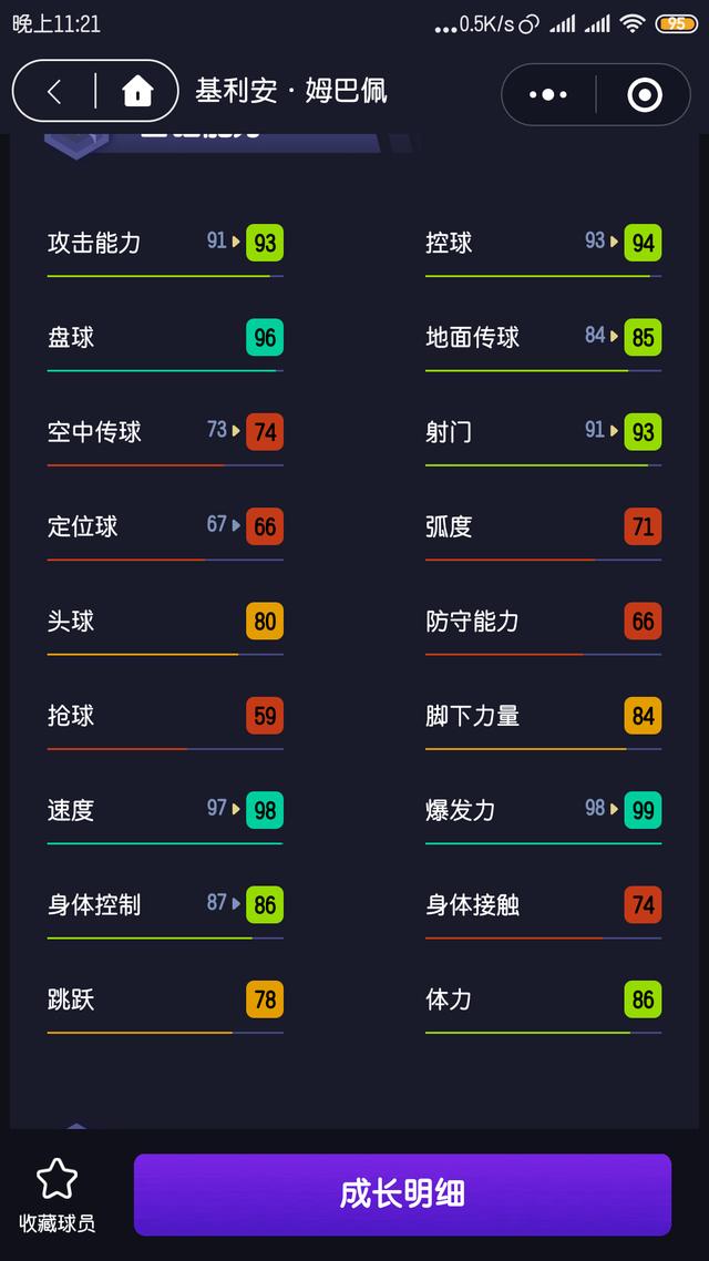 姆巴佩巴黎踢中锋,明日之星姆巴佩身价