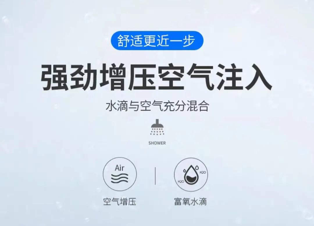 怎么选花洒才是正确的,选花洒全套攻略