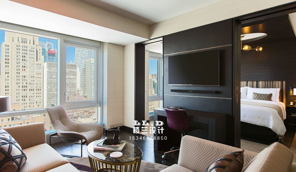 全季酒店4.0装修价格标准,全季酒店一个房间装修多少钱