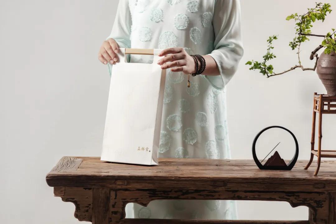 如何进行一整套包装设计,干货礼盒包装设计