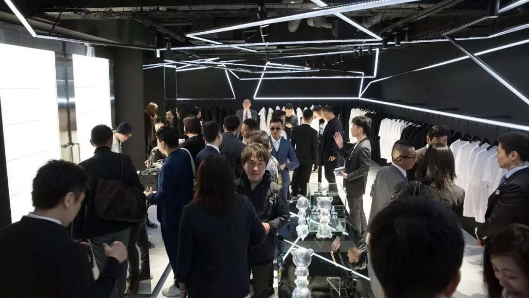 国际潮牌熊猫,坏熊猫品牌