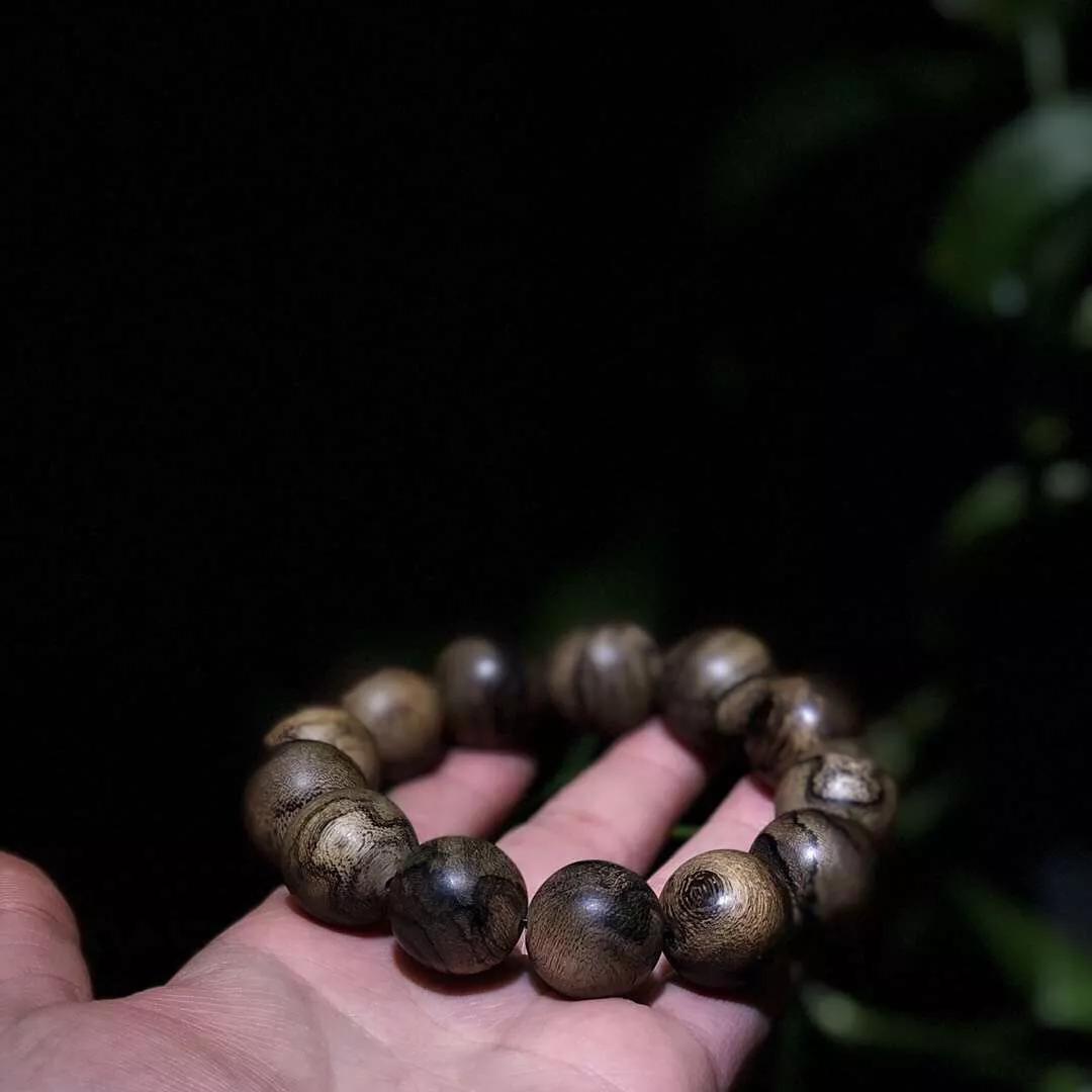 越南芽庄沉香凉甜,越南芽庄的沉香有什么特点