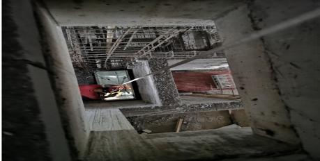 通风空调风管与风管的连接方式,风管系统安装后严密性测试记录