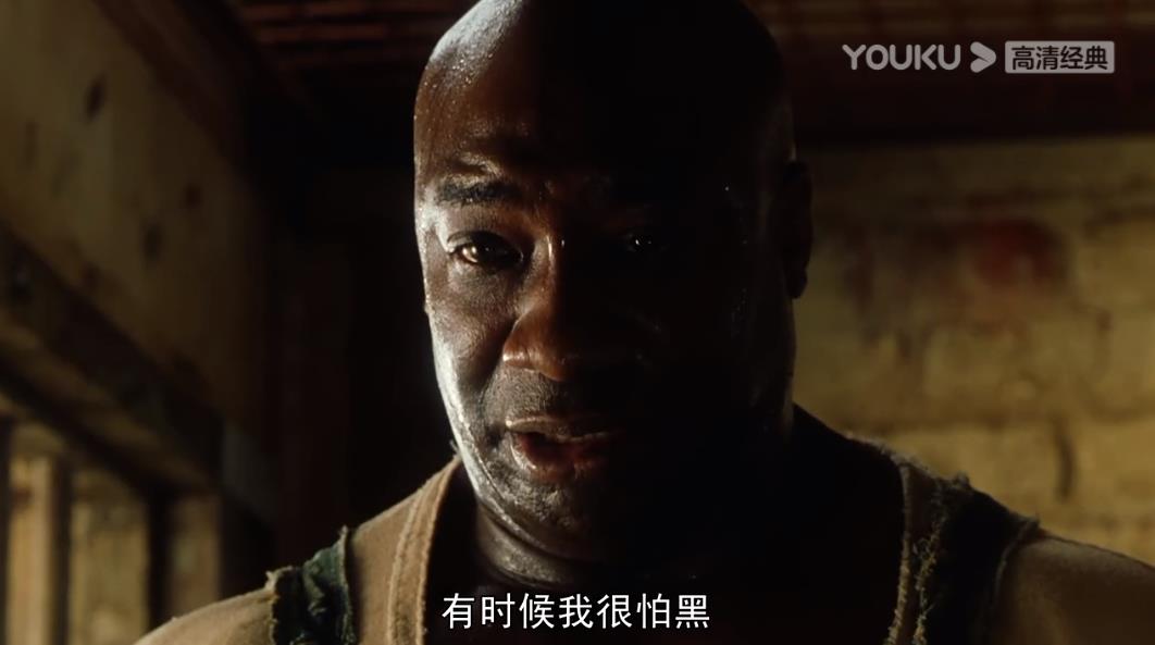 绿里奇迹是治愈电影还是致郁电影,绿里奇迹表达的深层含义