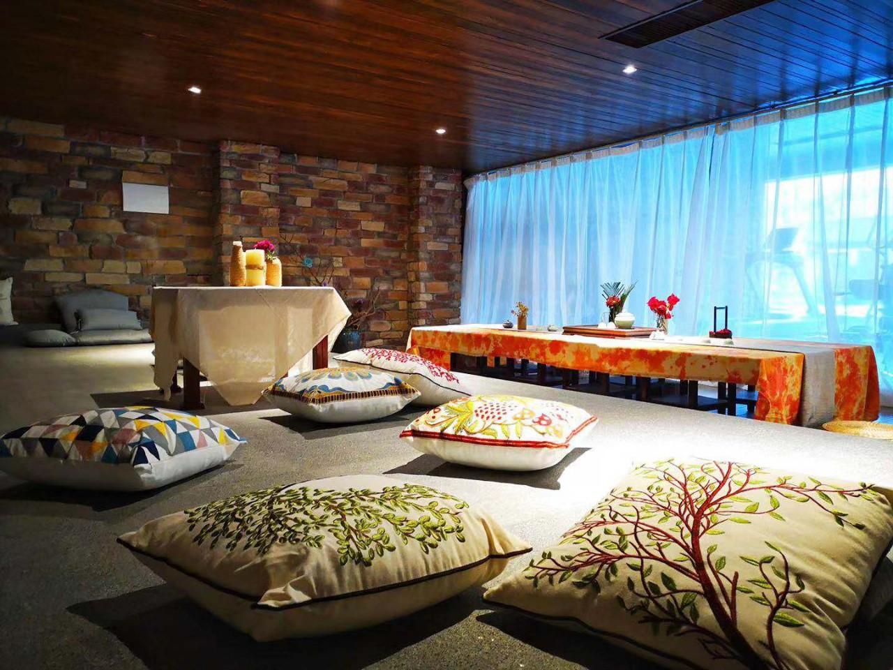 清凉寨春节活动,清凉寨枫叶节