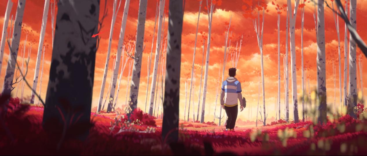 总决赛mv解析,2021全球总决赛mv解读