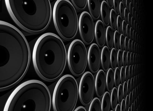 中国音响三十年,中国多媒体发展史