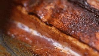 咸香腌腊肉,腌腊肉放什么盐好吃