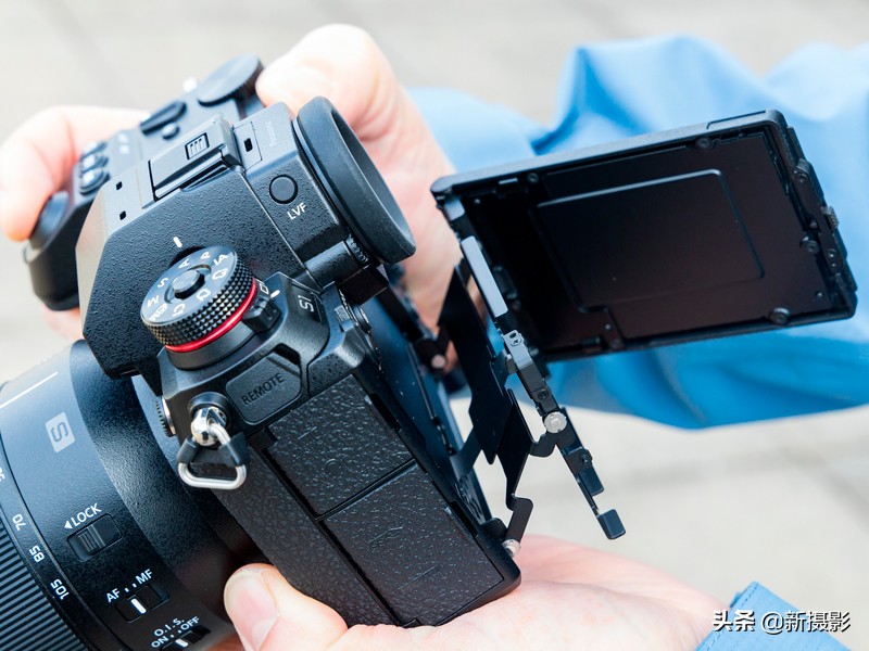 松下s1微单推荐,松下s1h和松下s1r