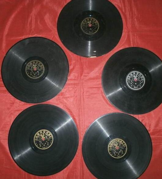 老磁带音乐目录,老磁带怀念老歌