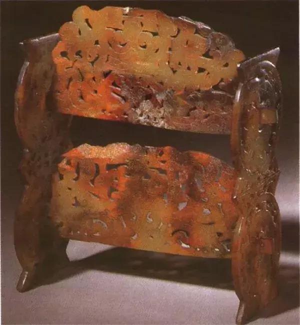 汉代青铜玉器的鉴别方法,汉代玉文化的七个技巧